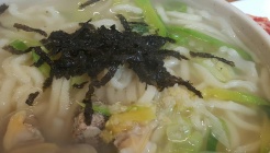 주왕산명일식당 매장 이미지