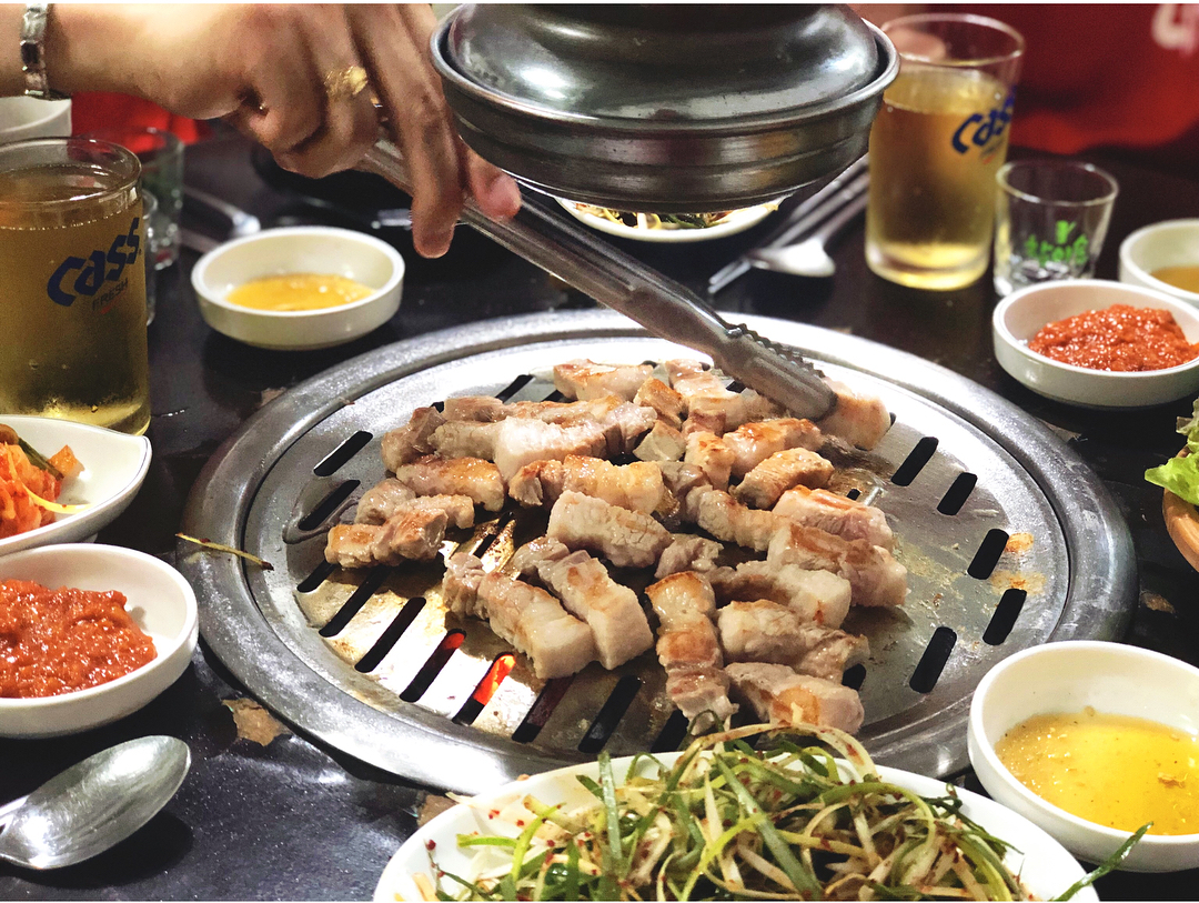 제주목장 매장 이미지