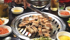 제주목장 매장 이미지