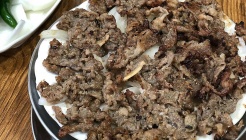 은하식당 매장 이미지