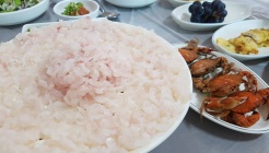 하모자연산횟집 매장 이미지