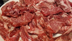 암소숯불갈비 매장 이미지