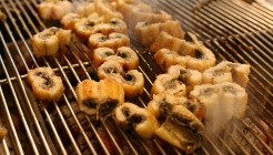 장수천한방민물장어 매장 이미지