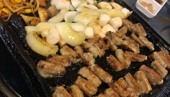 진우 한우 곱창 매장 이미지