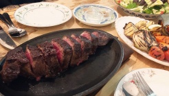 김석봉스테이크 매장 이미지