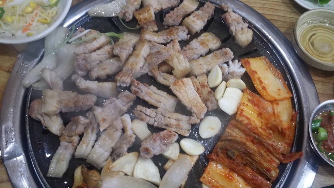 제주도세기마을 매장 이미지