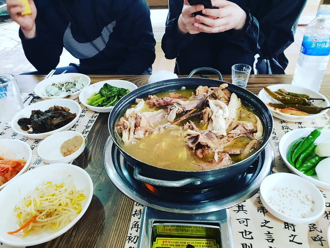 대봉농장 매장 이미지