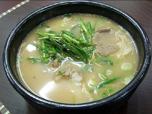 가야국밥 매장 이미지