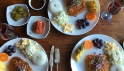 토담골 매장 이미지