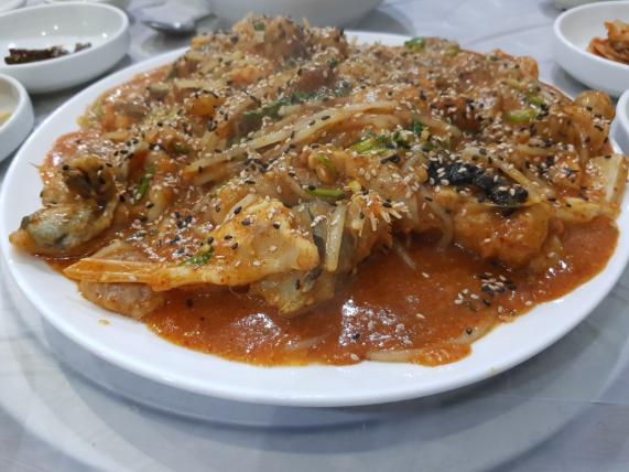 바다마을생아구촌 매장 이미지