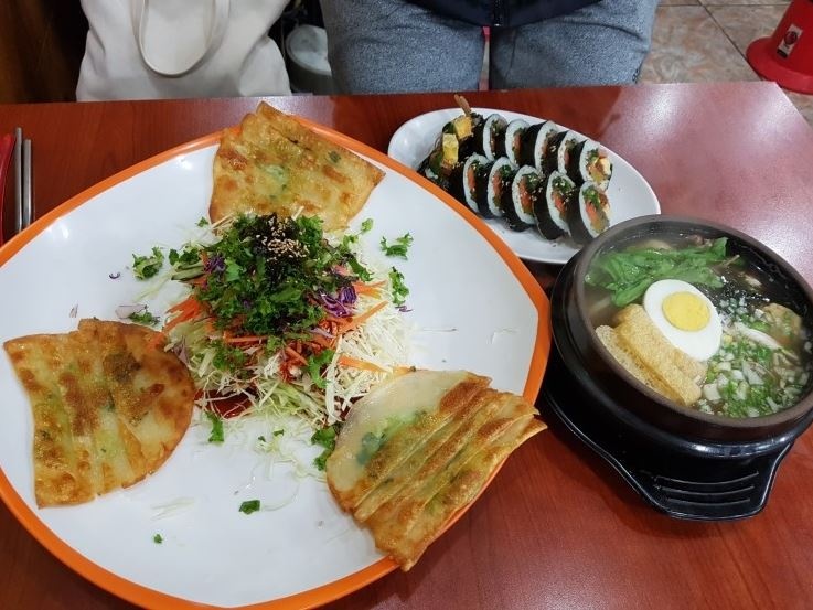 김밥일번지 함안점 매장 이미지