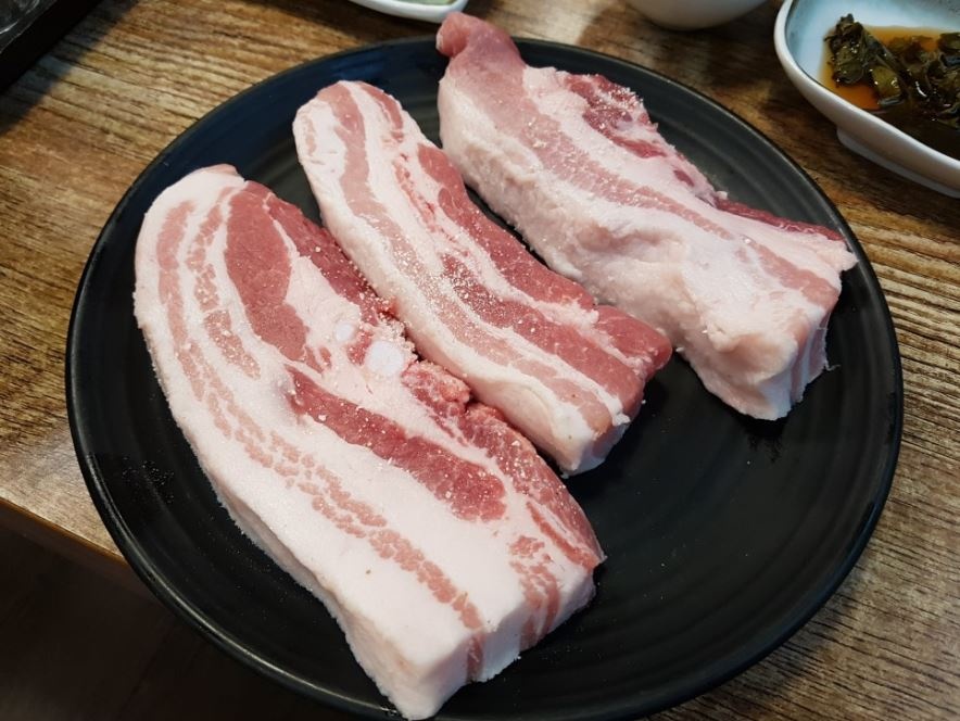 대가문 매장 이미지