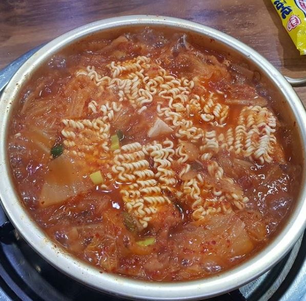 거북이식당 매장 이미지