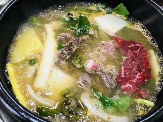 대영식육식당 매장 이미지