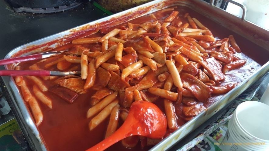 제일분식 매장 이미지