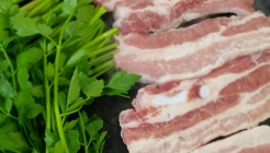 하늘천따지미나리전문점 매장 이미지