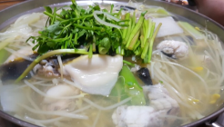 장안복어 매장 이미지