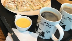 베지가든 매장 이미지