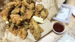 양동가마솥통닭 매장 이미지