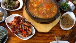 하남꽃게장백반 매장 이미지