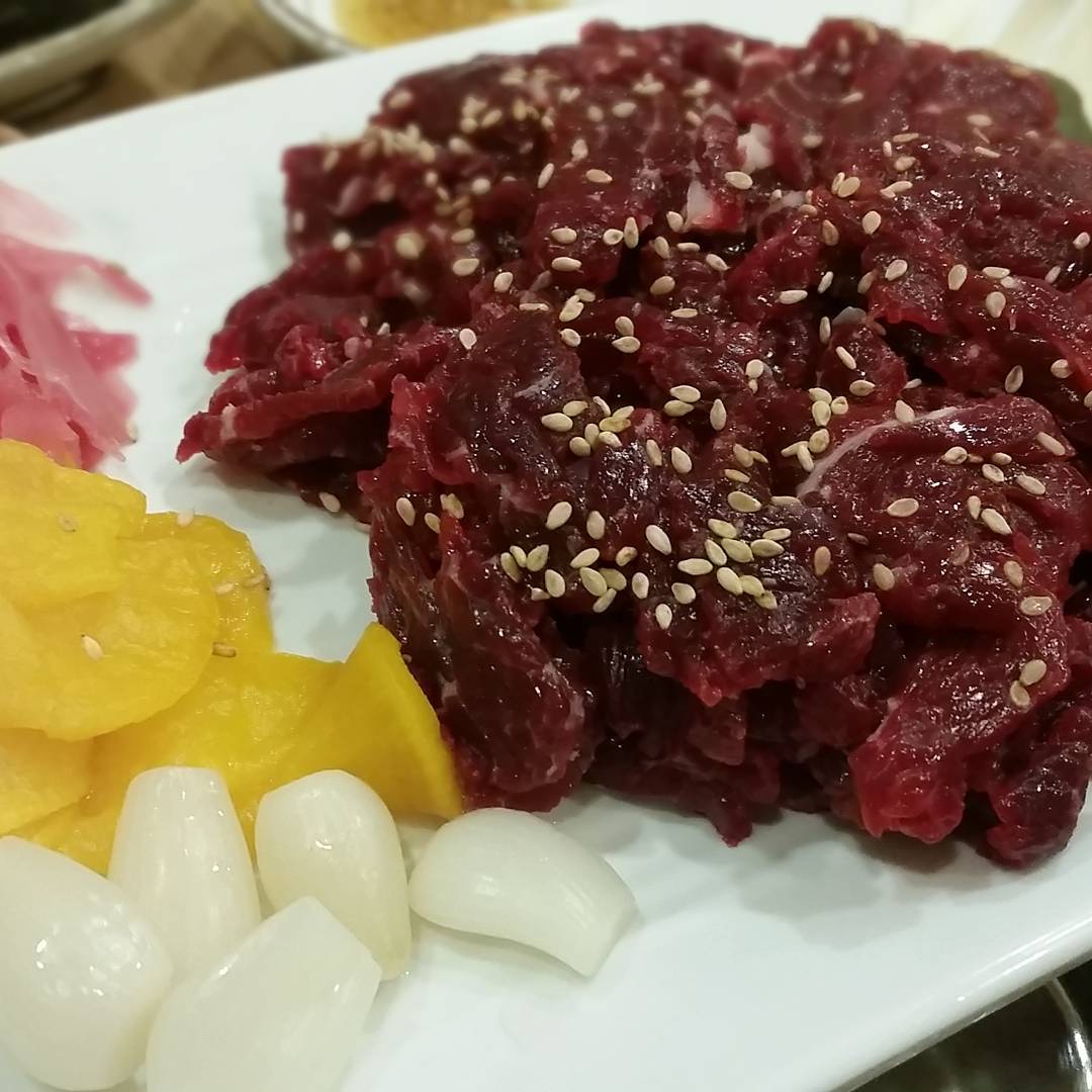 하남목장 매장 이미지