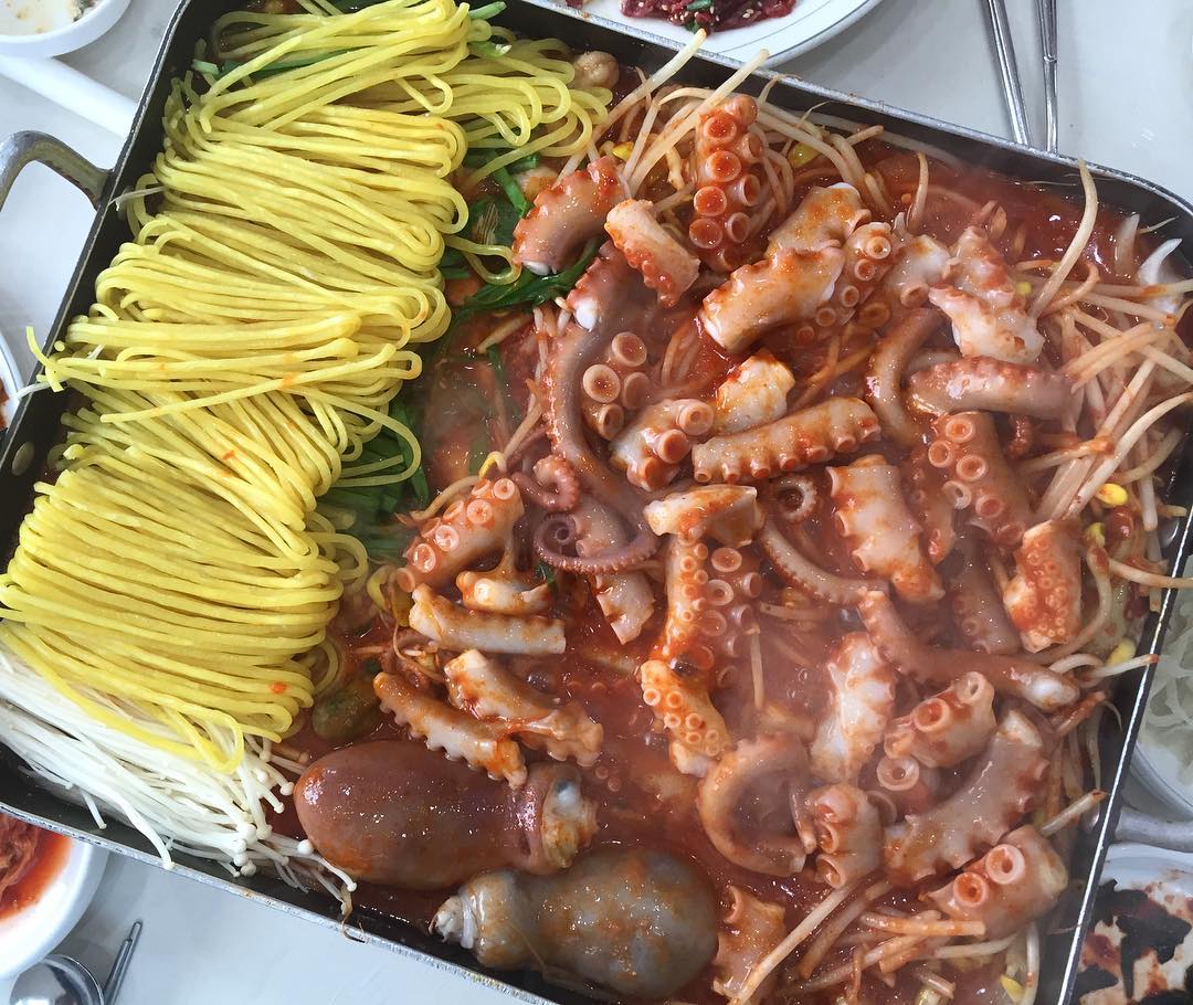 하남낙지마당 매장 이미지