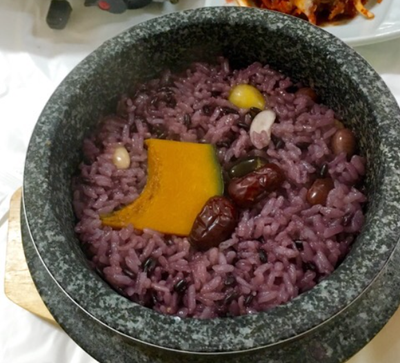 대가돌솥밥 매장 이미지