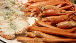 울진항수산 매장 이미지