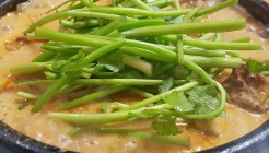 무등오리탕 매장 이미지