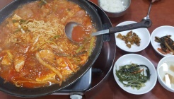 한양식당 매장 이미지