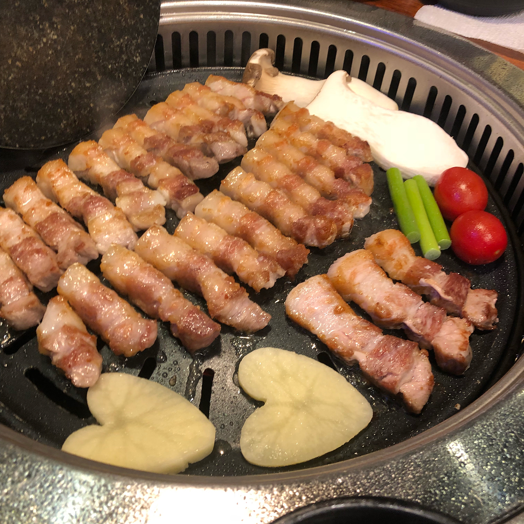 그남자고깃집 매장 이미지
