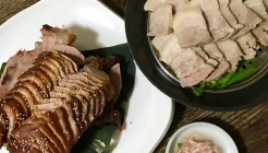 연잎족발 매장 이미지