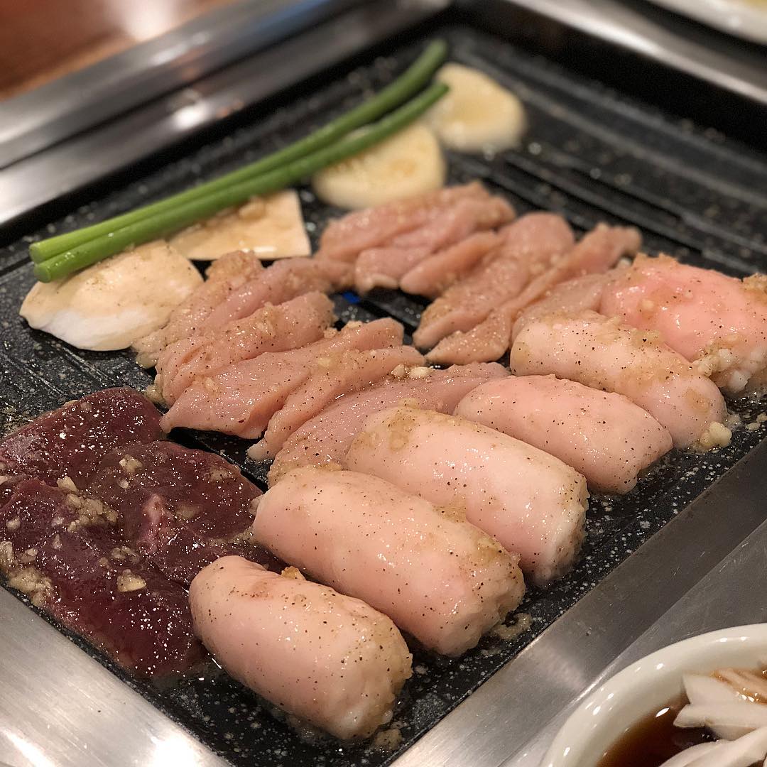 양프로양곱창 매장 이미지
