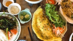 벳남구쁘 매장 이미지