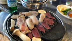 우야네 부산 양곱창 매장 이미지