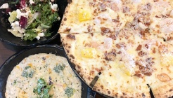 흥부네화덕 매장 이미지