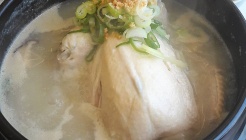 위시본삼계탕 매장 이미지