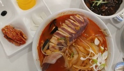 태화 수타면 매장 이미지