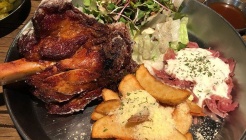 족발쏘시지 매장 이미지