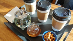 카페 마리나 매장 이미지