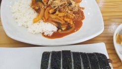 맛드림김밥나라 매장 이미지