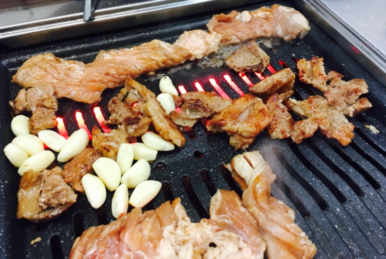 황우촌식육식당 매장 이미지
