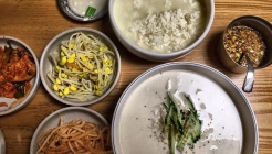 백년옥 매장 이미지