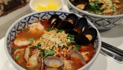 타이푸드 매장 이미지