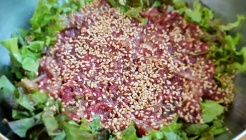 가마솥국밥 매장 이미지