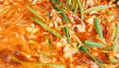 평화식당 매장 이미지