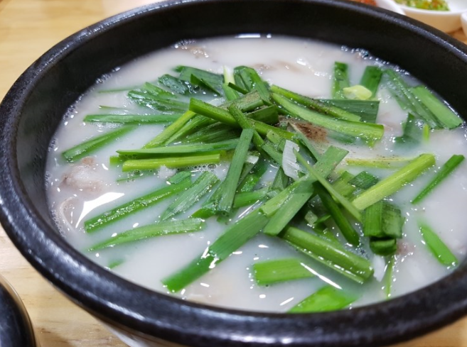 새아침해장국 매장 이미지