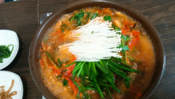 시골황토매운탕 매장 이미지