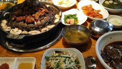 궁중낙지 매장 이미지