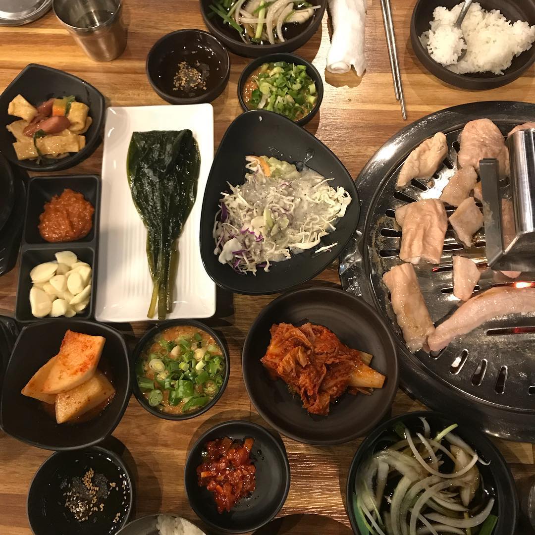 오소루프탑 매장 이미지